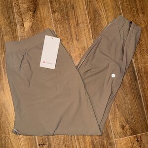 Lululemon Adapted State HR Joggers